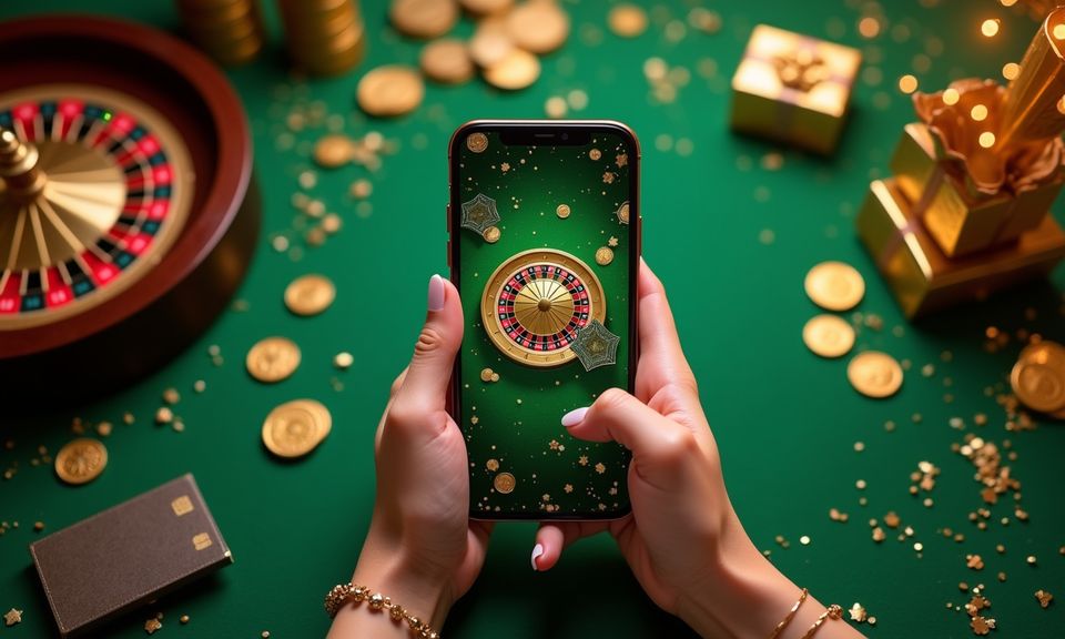 ph2222 mobile gaming
